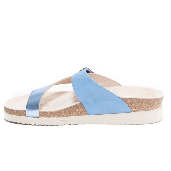 🎁 Mephisto Women's Helen Mix Thong Sandals - Picture 2 of 8